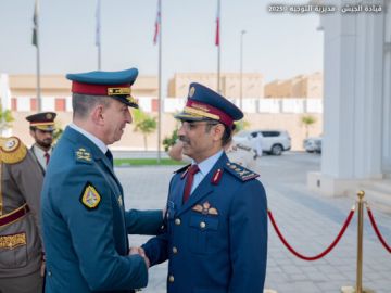 العماد هيكل زار قطر وبحث تعزيز التعاون بين الجيشين اللبناني والقطري في ظل التحديات الراهنة