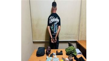 اللص الذي يختار الوقت المثالي... توقيف سوري نفذ سلسلة سرقات واشترى دراجة نارية! اللص الذي يختار الوقت المثالي... توقيف سوري نفذ سلسلة سرقات واشترى دراجة نارية!