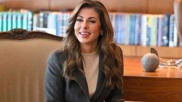 بالفيديو... نائب يكشف: هذا ما سيقوله بري لأورتاغوس بالفيديو... نائب يكشف: هذا ما سيقوله بري لأورتاغوس
