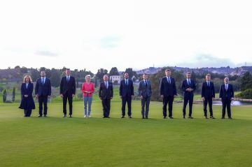 دول ميد 9 والأردن تصدر بيانا حول الأوضاع في غزة والضفة الغربية وسوريا ولبنان دول ميد 9 والأردن تصدر بيانا حول الأوضاع في غزة والضفة الغربية وسوريا ولبنان