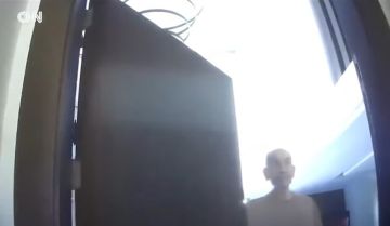 مستشار الأسد: كيف عرفتم مكاني؟ (فيديو)