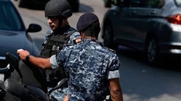 من التزوير إلى السرقة... المعلومات توقف مطلوبا بكمين محكم! من التزوير إلى السرقة... المعلومات توقف مطلوبا بكمين محكم!