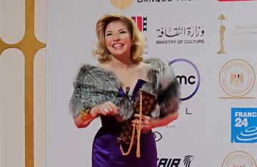 موقف غير متوقع.. جدل على السوشيال ميديا بسبب ما حصل بين هالة سرحان ومراسلة لبنانية على الهواء مباشرة موقف غير متوقع.. جدل على السوشيال ميديا بسبب ما حصل بين هالة سرحان ومراسلة لبنانية على الهواء مباشرة