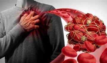 هذه الأطعمة تنظف الشرايين وتحمي القلب