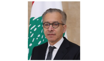 وزير الاقتصاد: مصادرة مولدين مخالفين لتعاميم مجلس الوزراء شمالا وزير الاقتصاد: مصادرة مولدين مخالفين لتعاميم مجلس الوزراء شمالا