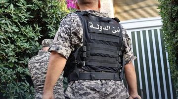 أمن الدولة يضبط مخالفات في صور