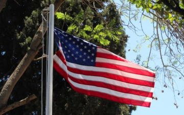 أميركا تطالب رعاياها بمغادرة دولة أفريقية فورا