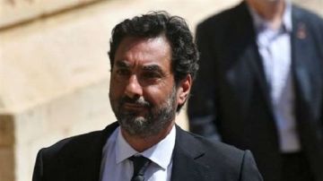 الصادق: ربما من الأفضل ان يذهب لبنان الى مفاوضات مباشرة مع إسرائيل الصادق: ربما من الأفضل ان يذهب لبنان الى مفاوضات مباشرة مع إسرائيل