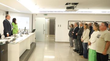 تجمع الشركات اللبنانية ينظم ورشة عمل ثالثة عن الـ AI بعنوان من الخطوات الأولى إلى القفزة المقبلة