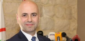 حاصباني: سنواصل مكافحة الفساد حتى ينتظم العمل كما يستحق أهل بيروت حاصباني: سنواصل مكافحة الفساد حتى ينتظم العمل كما يستحق أهل بيروت