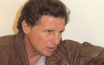 شهادة مؤثرة لإعلامي شهير عن داني شمعون! شهادة مؤثرة لإعلامي شهير عن داني شمعون!