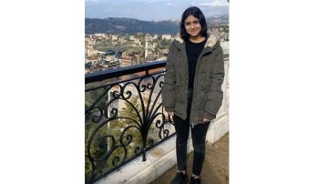 غادرت منزلها ولم تعد... الأمن يعمم صورتها غادرت منزلها ولم تعد... الأمن يعمم صورتها