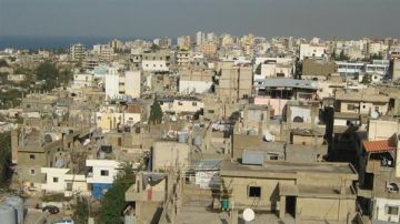 في منطقة لبنانية: إطلاق نار قرب مدارس أثناء وجود تلامذة.. وتوقيف مفتعل الإشكال!