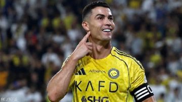 كريستيانو رونالدو.. التاريخ يسجل أول لاعب كرة قدم ملياردير