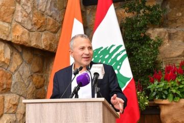 مقابلة مع رئيس التيار الوطني الحر النائب جبران باسيل في هذا الموعد! مقابلة مع رئيس التيار الوطني الحر النائب جبران باسيل في هذا الموعد!