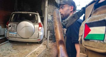 مقتل إيليو أبو حنا يعيد ملف السلاح الفلسطيني إلى الواجهة وموجة غضب واسعة!