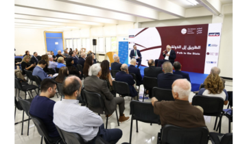 وزير العدل في المؤتمر الوطني: استقلالية القضاء أمر أساسي ومن الضروري إبعاد القضاة عن أي ضغوط