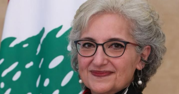 وزيرة التربية: اعمل راهنا على تنظيم واقع التعاقد في الوزارة وتوحيد المسميات وزيرة التربية: اعمل راهنا على تنظيم واقع التعاقد في الوزارة وتوحيد المسميات