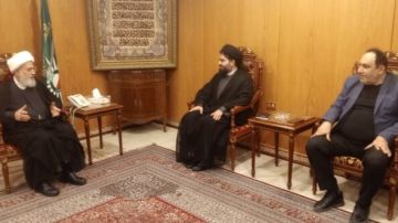 الخطيب: الهجمة الثقافية الغربية ضد مجتمعاتنا وشعوبنا لا تقل خطرا عن العدوان العسكري الخطيب: الهجمة الثقافية الغربية ضد مجتمعاتنا وشعوبنا لا تقل خطرا عن العدوان العسكري