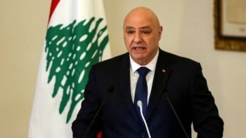 الرئيس عون: للخروج من الخلافات التي أوصلت لبنان إلى ما هو عليه ولأخذ العبر من أخطاء الماضي الرئيس عون: للخروج من الخلافات التي أوصلت لبنان إلى ما هو عليه ولأخذ العبر من أخطاء الماضي