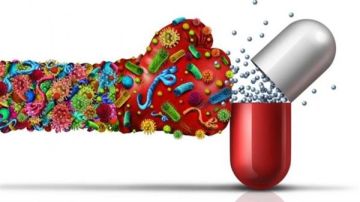 الصحة العالمية: البكتيريا تزداد مناعة ضد المضادات الحيوية