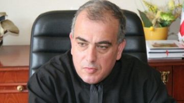 المركز الكاثوليكي: لعدم تداول أي خبر أو شعار عن زيارة البابا المركز الكاثوليكي: لعدم تداول أي خبر أو شعار عن زيارة البابا