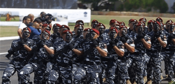 بالأسماء والتفاصيل.. تشكيلات جديدة في قوى الأمن الداخلي تطال 18 ضابط بالأسماء والتفاصيل.. تشكيلات جديدة في قوى الأمن الداخلي تطال 18 ضابط