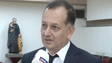 بالفيديو: ما قاله والد إيليو لـ mtv بالفيديو: ما قاله والد إيليو لـ mtv