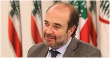 عقيص يسائل الحكومة حول توقيف جورج طوق عقيص يسائل الحكومة حول توقيف جورج طوق