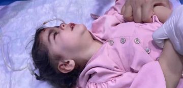 في العراق.. إنقاذ طفلة ابتلعت 15 قرصا لمنع الحمل