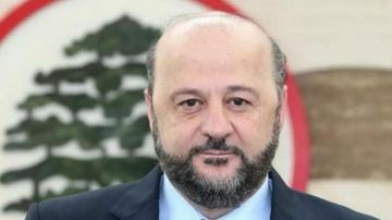 ملحم رياشي في ذكرى القديس إغناطيوس مالويان: قديس شهيد شرق جديد