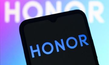 Honor تكشف عن منافس جديد بعالم الهواتف الذكية
