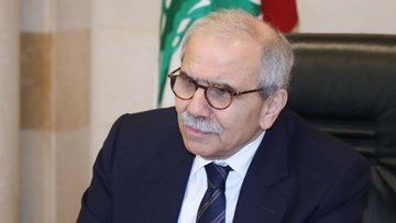 بالصورة: أهلا بكم في جادة نواف سلام؟!