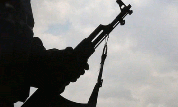 بعد وقف النار بغزة.. إطلاق نار إبتهاجي في البداوي (فيديو)