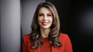 زيارة أورتاغوس إلى لبنان لم تعد مؤكدة.. زيارة أورتاغوس إلى لبنان لم تعد مؤكدة..