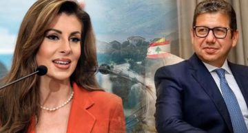 زيارتا أورتاغوس ورشاد: جهود دولية لضبط الجنوب اللبناني وبدء الحوار مع إسرائيل!