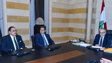 سلام: تثبيت الأمن والاستقرار في الجنوب أولوية وطنية سلام: تثبيت الأمن والاستقرار في الجنوب أولوية وطنية