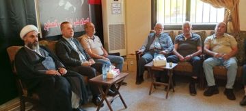 فضل الله: على الحكومة أن تضع بنودا حول كيفية التصدي للاعتداءات الإسرائيلية بدلا من مناقشة حصرية السلاح