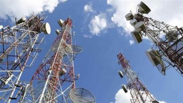 قطاع الاتصالات في لبنان نحو عصر جديد مشروع 5G ينطلق رسميا