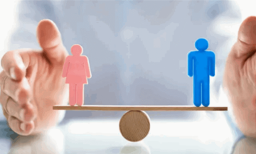 لماذا تعيش المرأة أكثر من الرجل؟