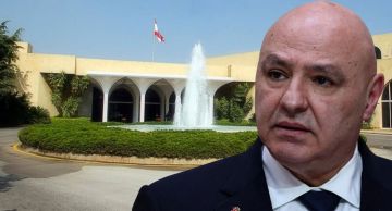 من قصر بعبدا الرئيس عون يؤكد التزامه بالحقيقة والعدالة وسط لقاءات سياسية وتربوية ورياضية من قصر بعبدا الرئيس عون يؤكد التزامه بالحقيقة والعدالة وسط لقاءات سياسية وتربوية ورياضية