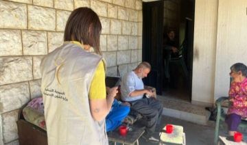 وزارة الشؤون: نزور المستفيدين من أمان والأسر الأكثر فقرا للتأكد من وصول المساعدات لمستحقيها