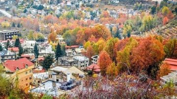 أجواء خريفية.. هكذا سيكون طقس بداية الأسبوع