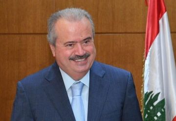  امام لبنان خيارين .. ياسين جابر يحذر: هذا الامر انتحار للدولة