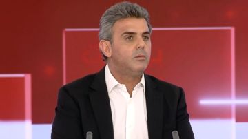 بالفيديو.. الحواط: بري ما بدو الحزب يسلم سلاحو بالفيديو.. الحواط: بري ما بدو الحزب يسلم سلاحو