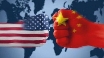 بكين: مستعدون لقتال في الحرب التجارية مع واشنطن 