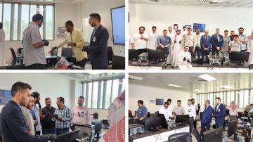جامعة الأمير سلطان بالرياض تنظم ورشة لخدمة المجتمع بإشراف الدكتور طارق وليد سوسان لتعزيز الاستدامة الرقمية بالتعاون مع جمعية ارتقاء جامعة الأمير سلطان بالرياض تنظم ورشة لخدمة المجتمع بإشراف الدكتور طارق وليد سوسان لتعزيز الاستدامة الرقمية بالتعاون مع جمعية ارتقاء
