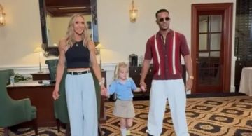محمد رمضان يكشف تفاصيل تعاونه مع عائلة ترامب محمد رمضان يكشف تفاصيل تعاونه مع عائلة ترامب