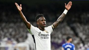 إنذار نهائي من ريال مدريد إلى فينيسيوس.. اليكم السبب