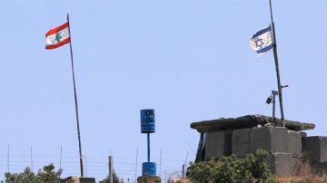 الاجتماع الرئاسي لبحث ملف التفاوض مع إسرائيل... متى؟ الاجتماع الرئاسي لبحث ملف التفاوض مع إسرائيل... متى؟